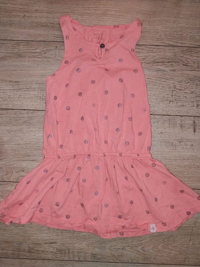 Robe fille 6 ans
