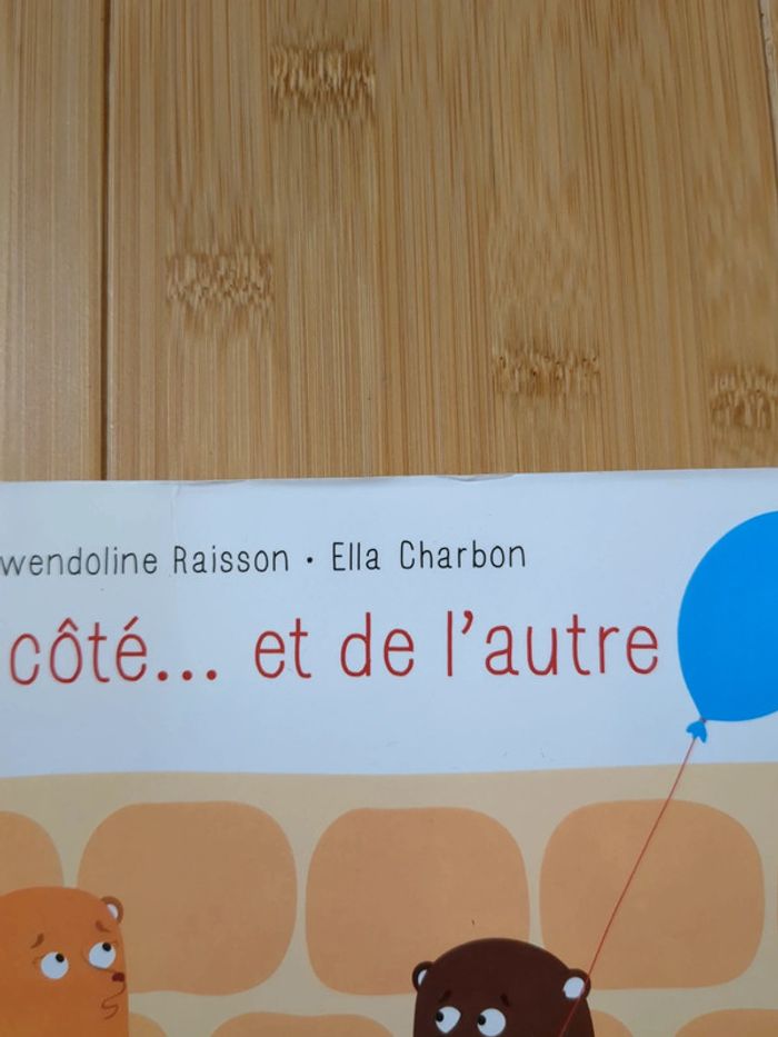 Lot 2 livres - photo numéro 7