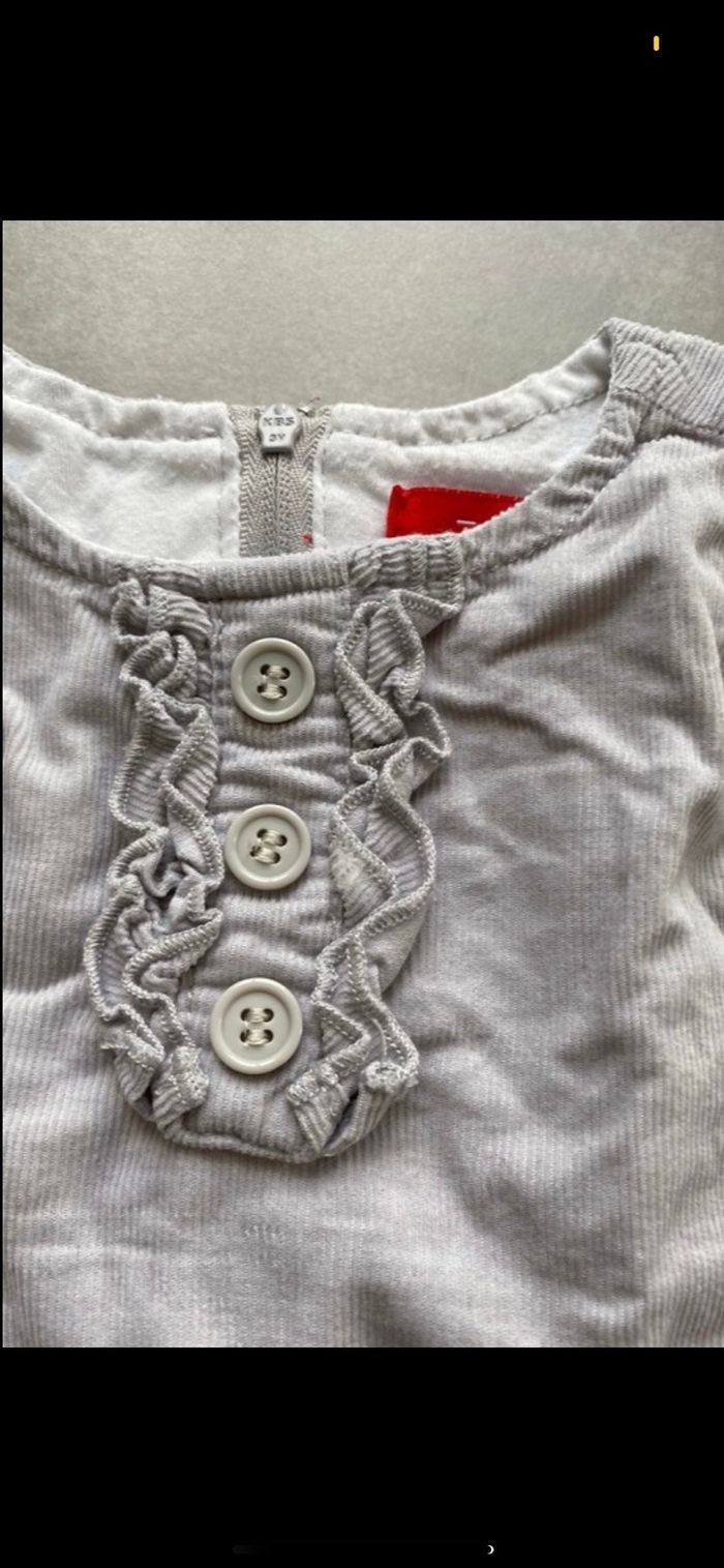 Robe 6 mois - photo numéro 2