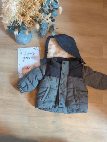 Manteau H&M Hiver/Mi-saison.