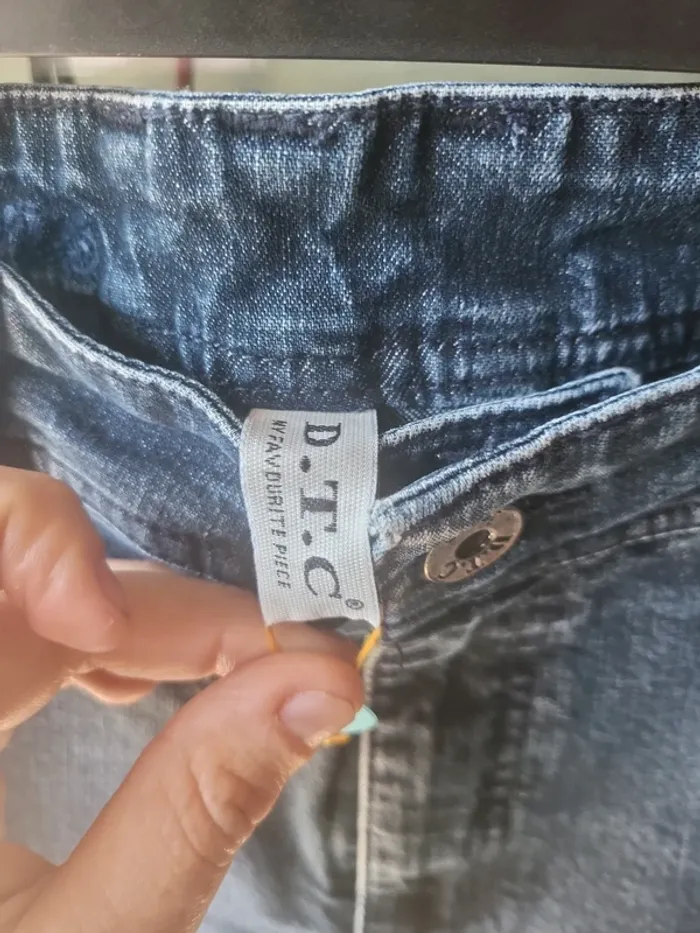 Jeans - photo numéro 2