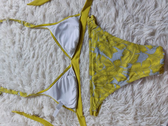 Maillot de bain Galeries Lafayette - photo numéro 2