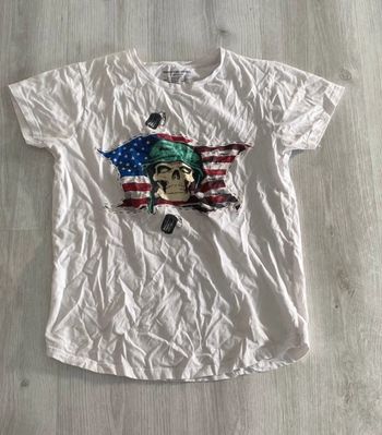 TEE shirt taille M marque pargoose brand