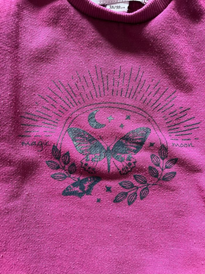 Pull 3 ans - photo numéro 3