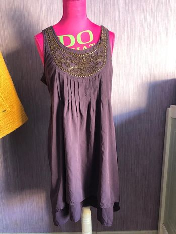 Robe été