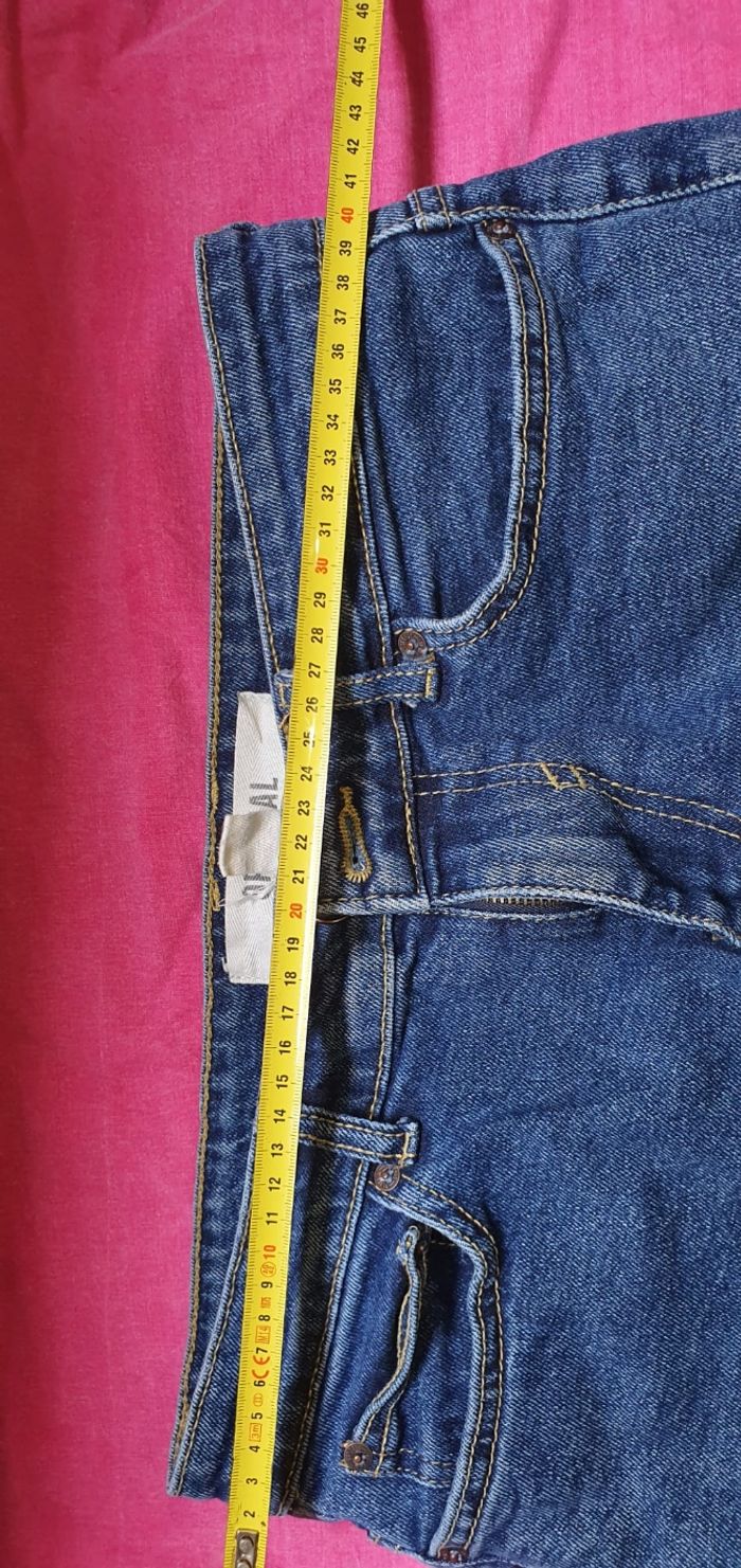 Jean homme - photo numéro 3