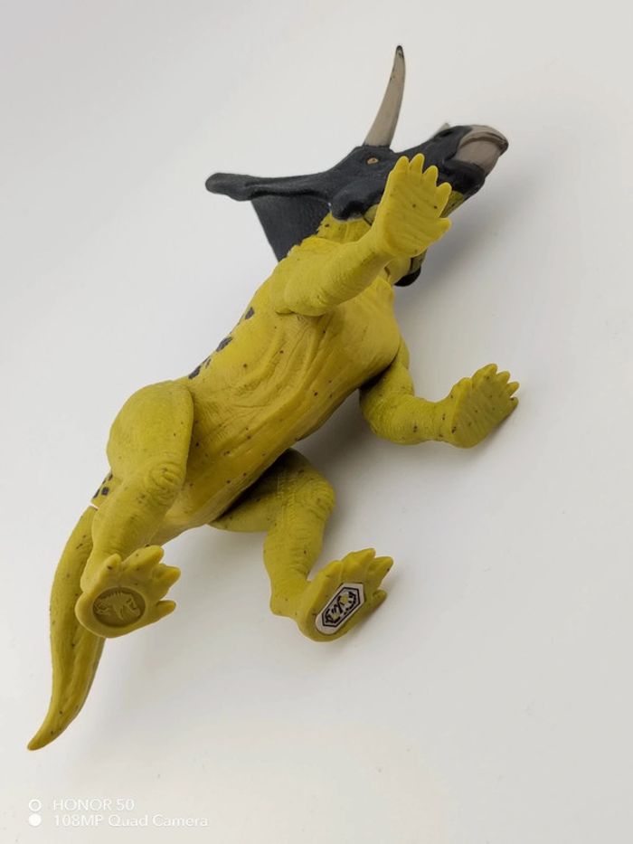 Figurine dinosaure Jurassic World - photo numéro 5