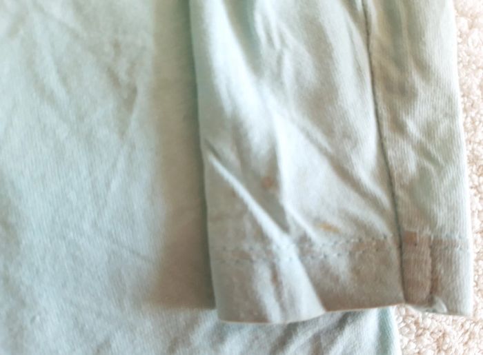 Haut de pyjama fille 12-24 mois, 86-92 / Lupilu - photo numéro 5