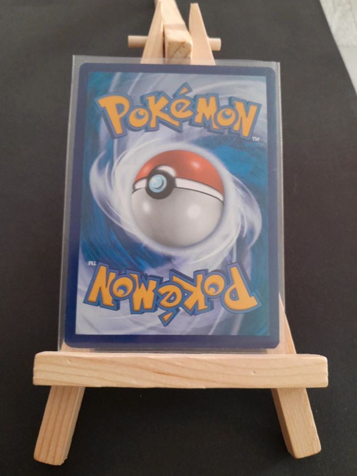 Carte Pokémon Séracrawl Reverse 45/203 - photo numéro 2