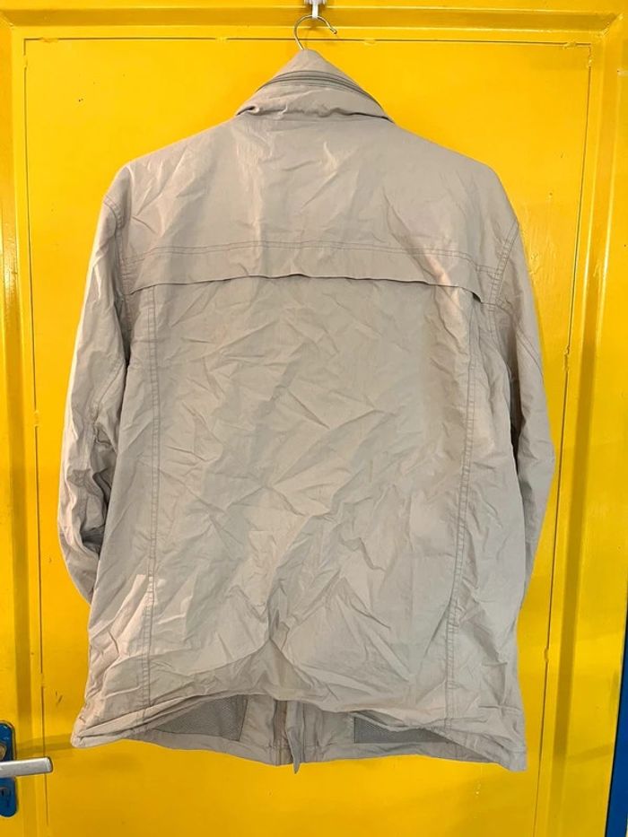 🌟Splendide veste blouson imperméable G valley homme xxl 🌟 - photo numéro 5