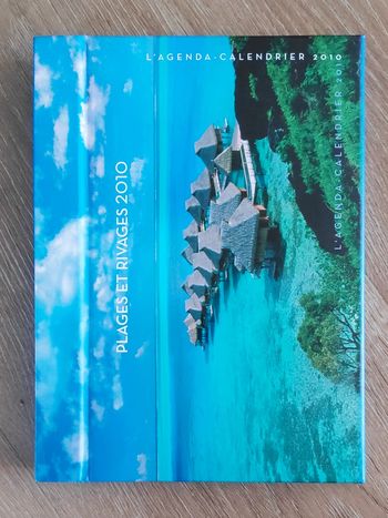Plages et rivages 2010