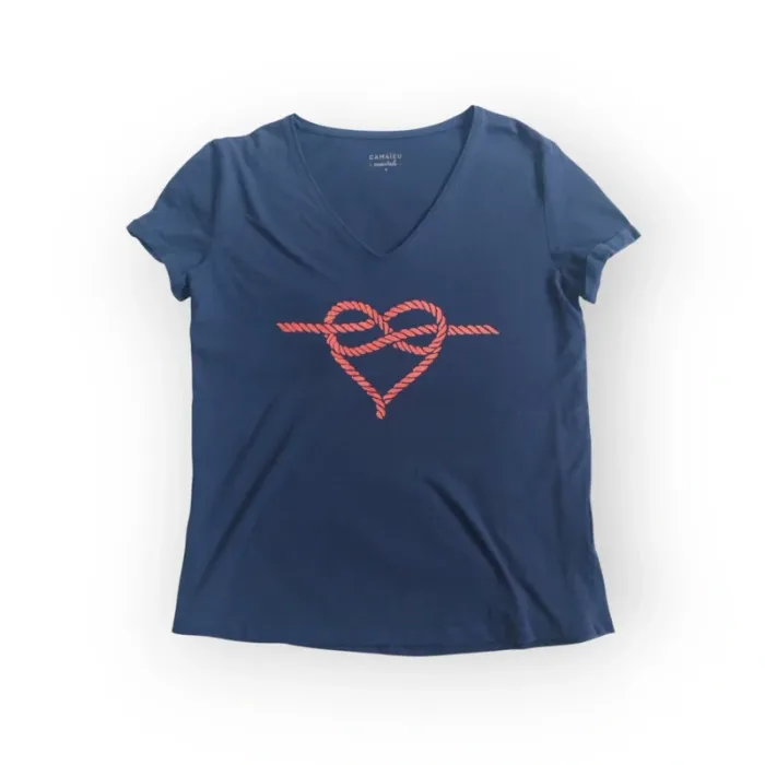 T-shirts camaïeu