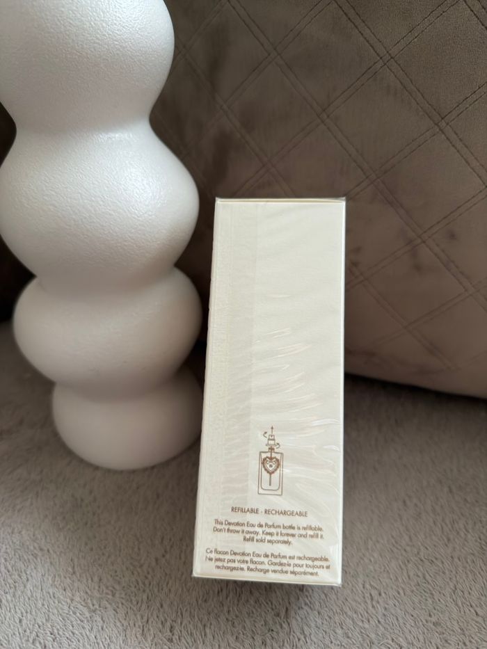 Dévotion de D&G - photo numéro 4