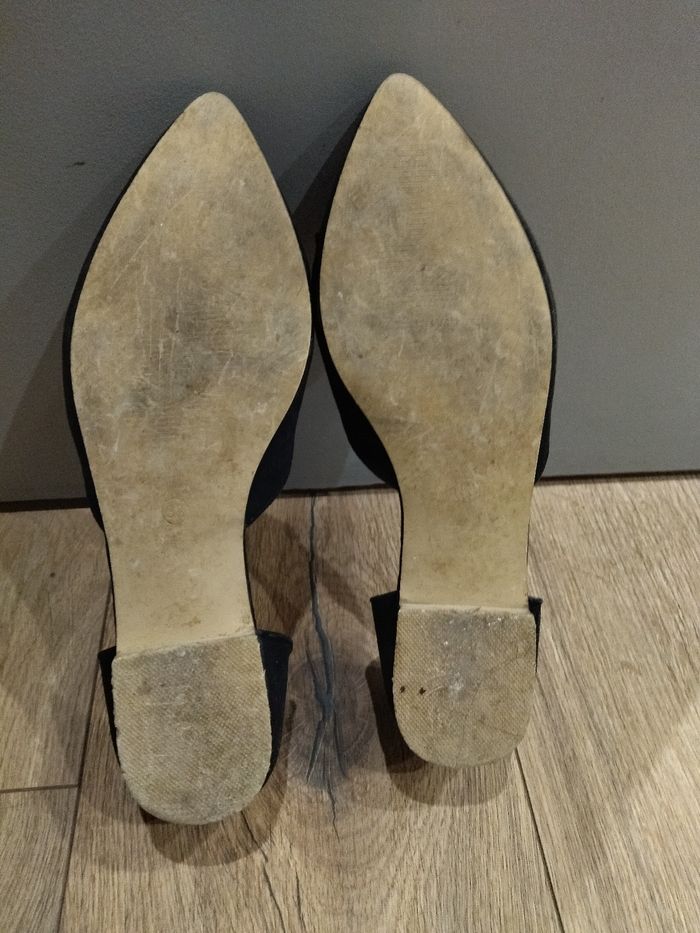 Ballerines - photo numéro 3