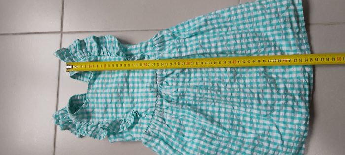 Robe 3/4 ans - photo numéro 9