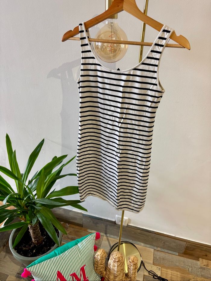 Robe de plage taille S - photo numéro 8