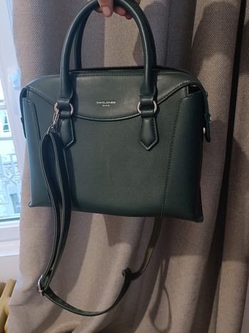 Sac à main David Jones 