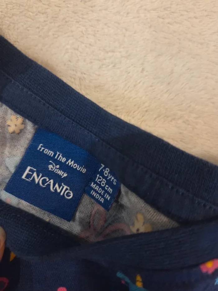 Ensemble encanto - photo numéro 6