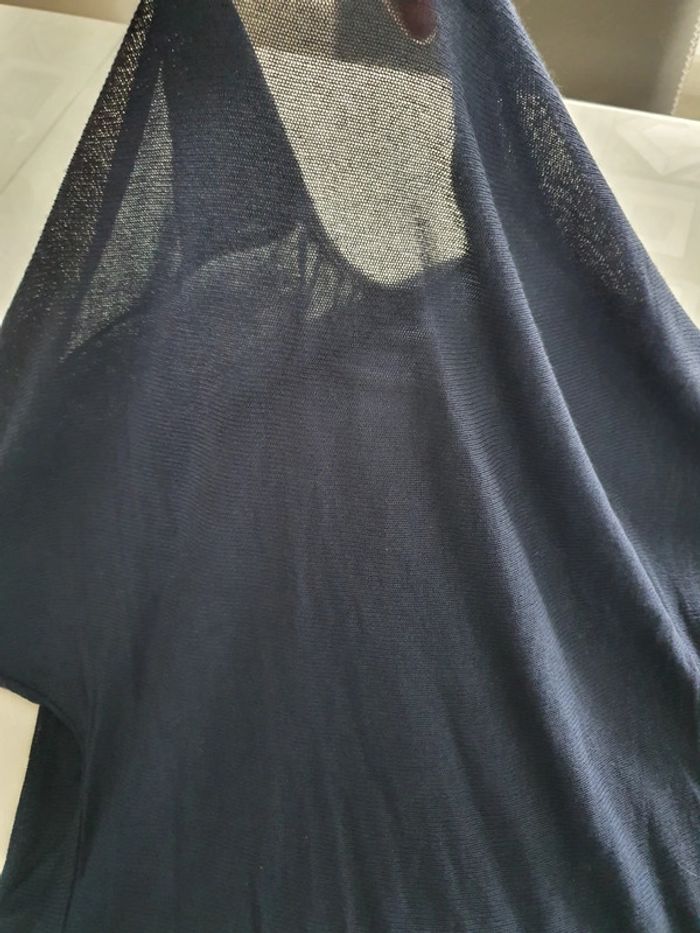 Haut fin - photo numéro 2