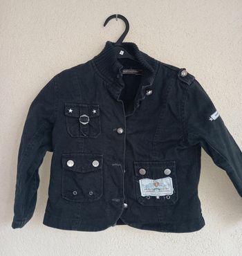 Veste 4 ans