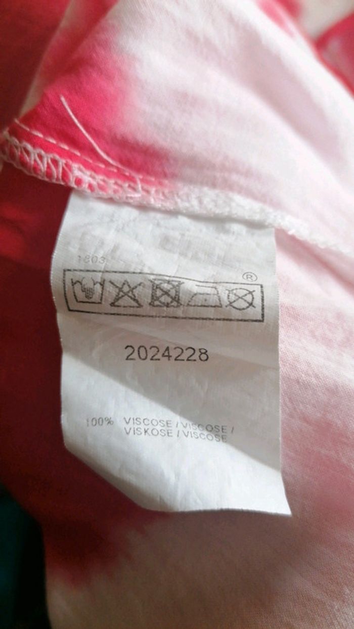 Débardeur - photo numéro 5