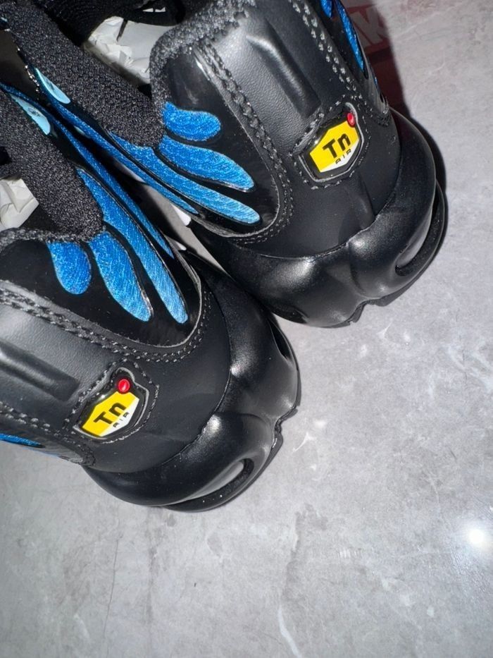 Nike tn bleu 41 - photo numéro 2