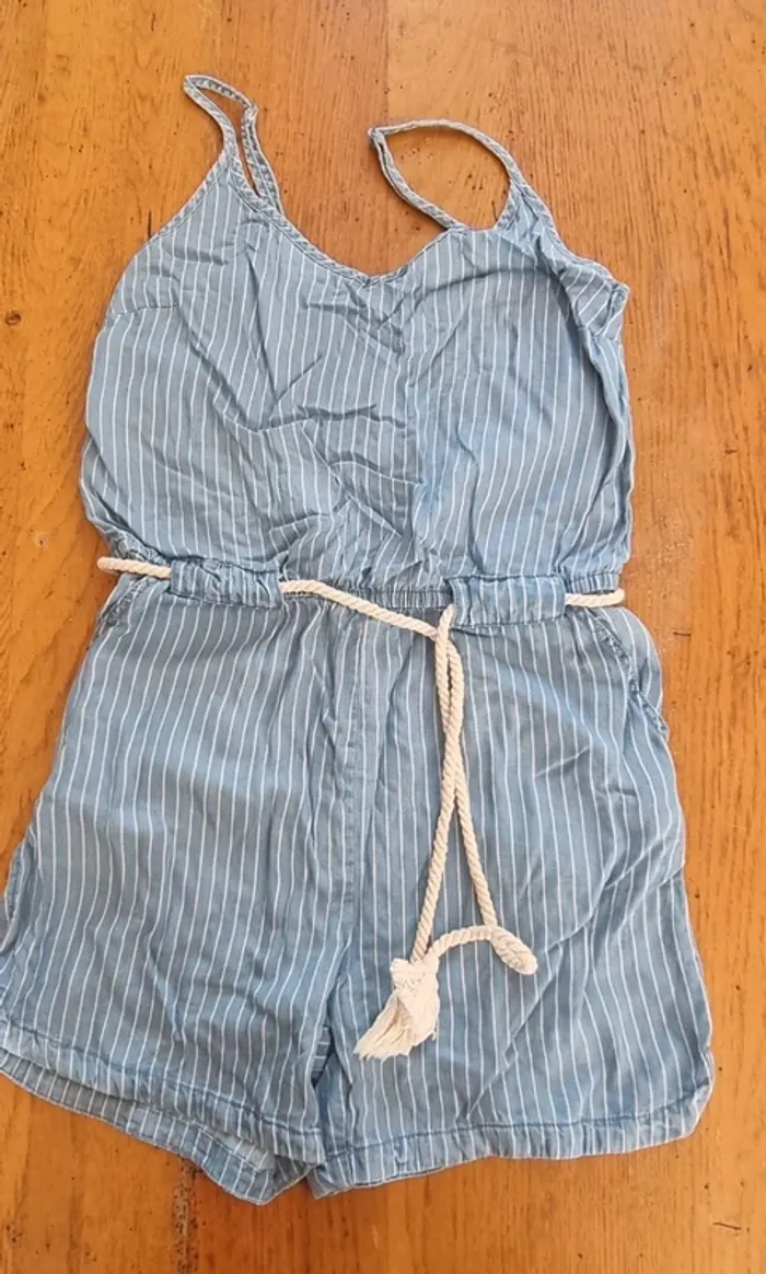 Combi short