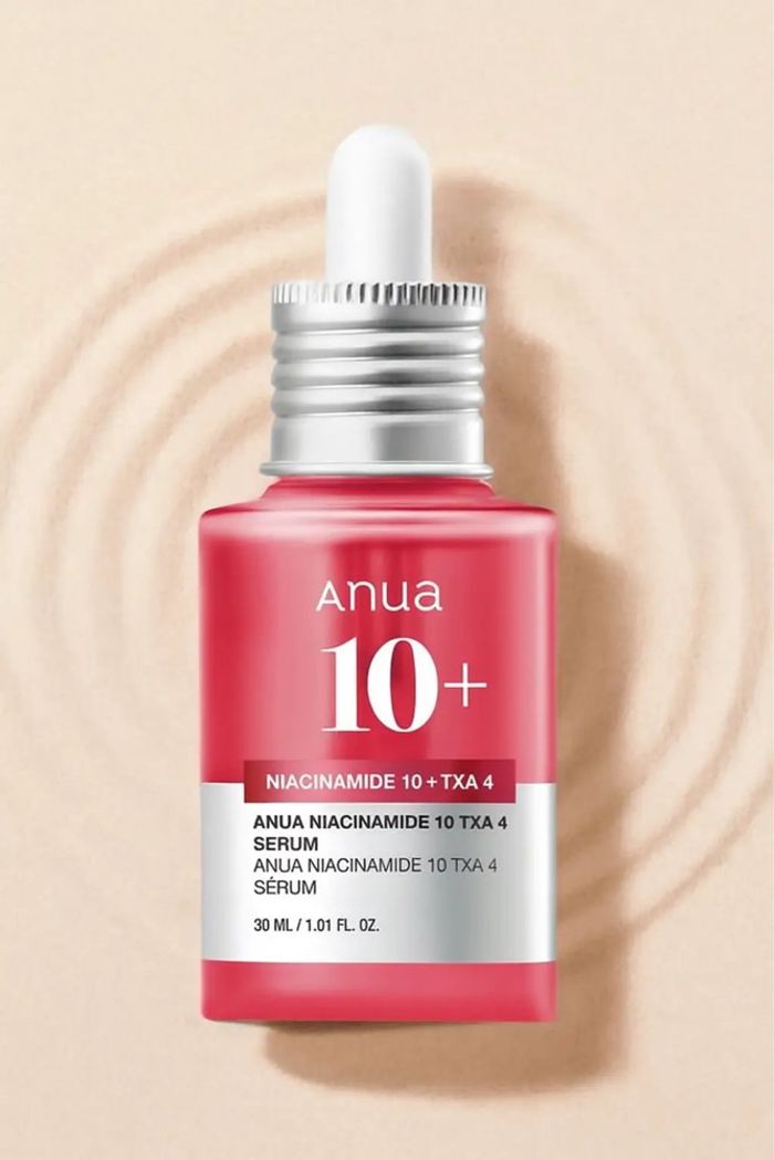 ANUA 10+ - photo numéro 2