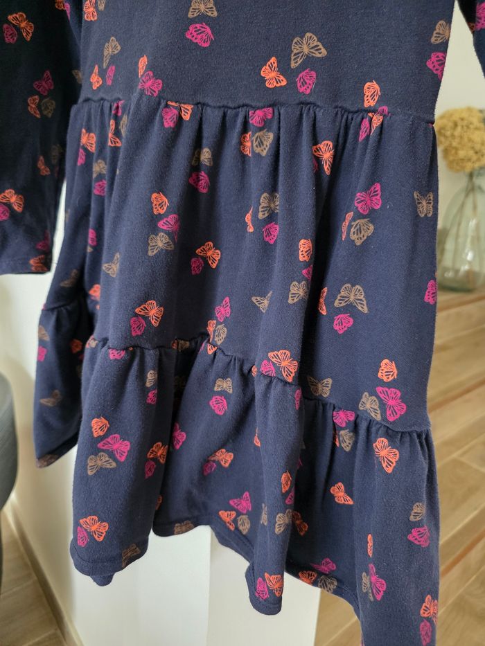 Robe manches longues 6 ans - photo numéro 2