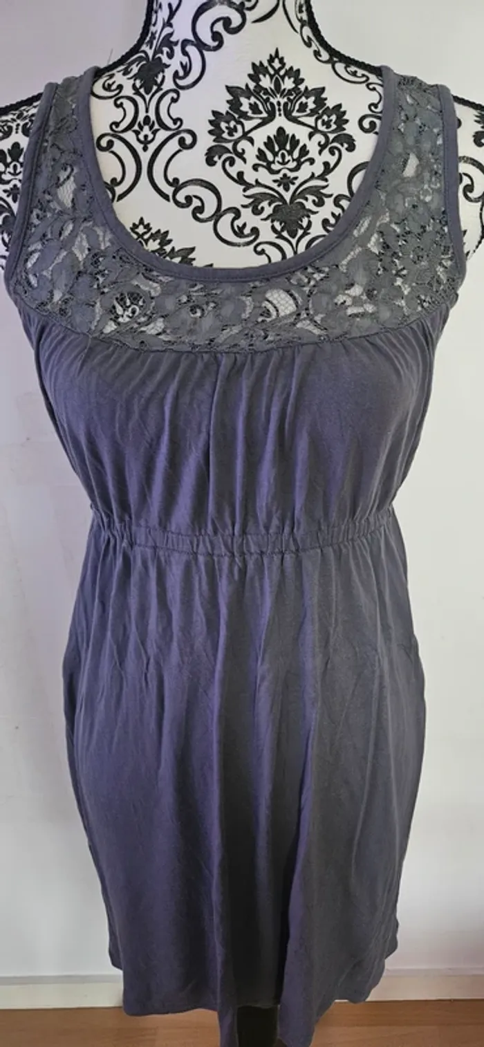 Jolie Robe été - photo numéro 2