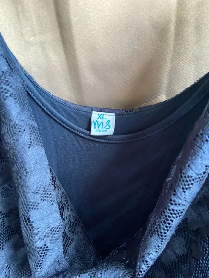 Robe neuve - photo numéro 4