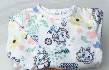 Pyjama fin Disney 6 mois