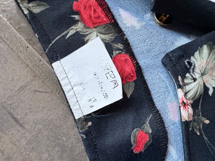 Tunique ou veste légère - photo numéro 2