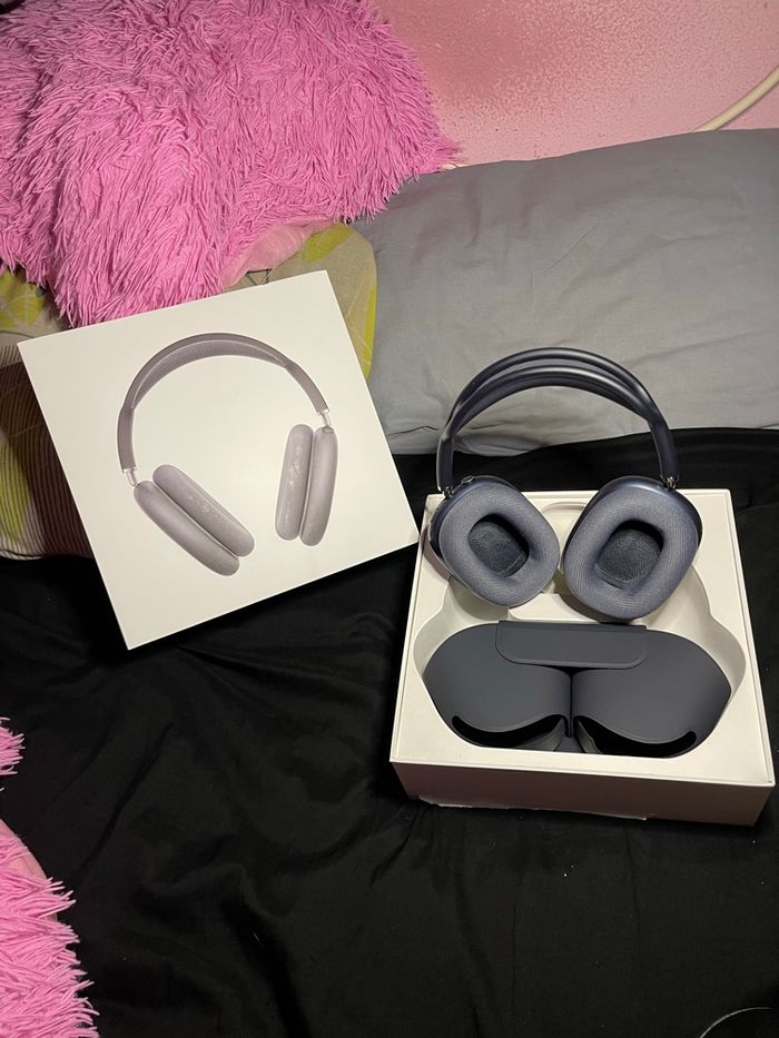 Casque sans fil Max - photo numéro 7