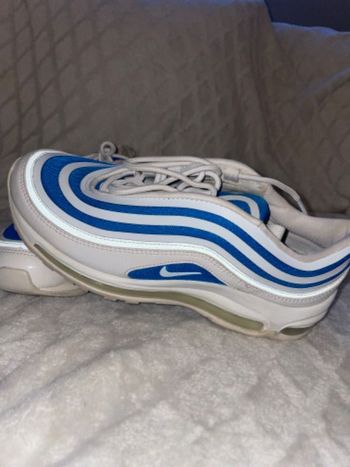 Air max 97 Ultra