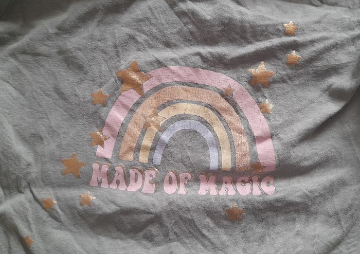 T-shirt manches longues - photo numéro 2