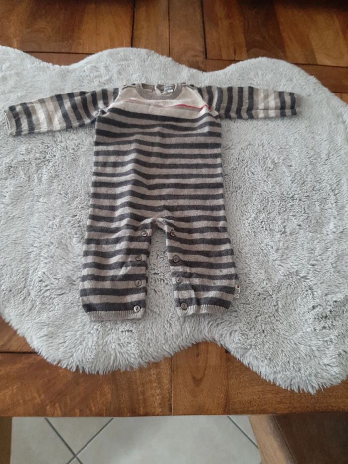 Lot 6 mois fille - photo numéro 10