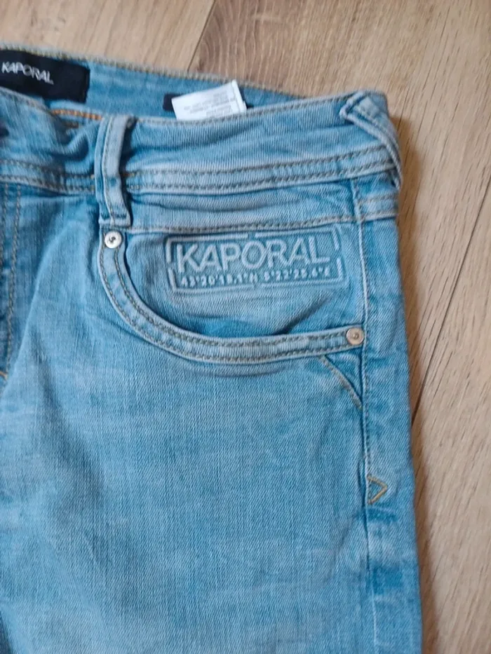 Short steaight fit - photo numéro 2