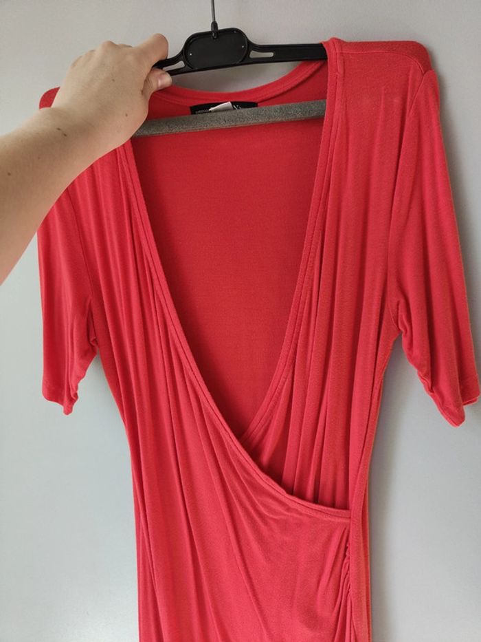 Robe M - photo numéro 2