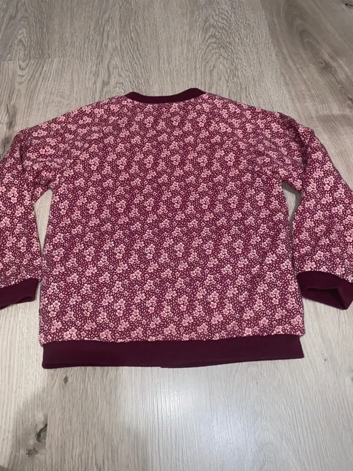 Gilet boutonné Sergent Major - photo numéro 5