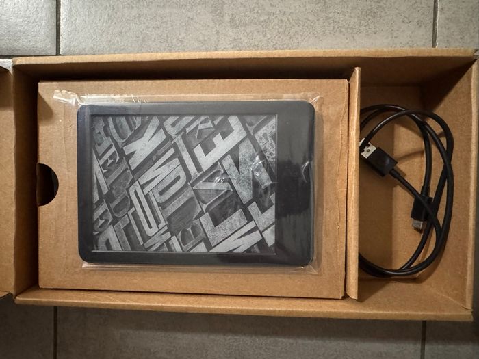 Kindle - photo numéro 2