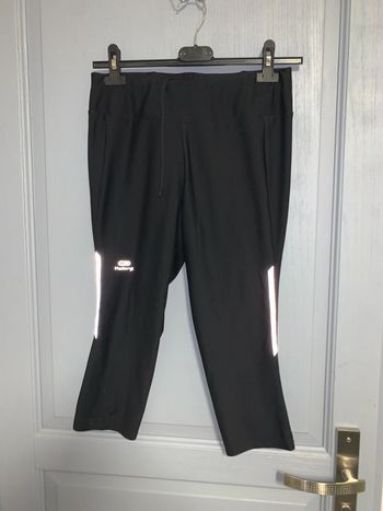 Legging mi long de sport