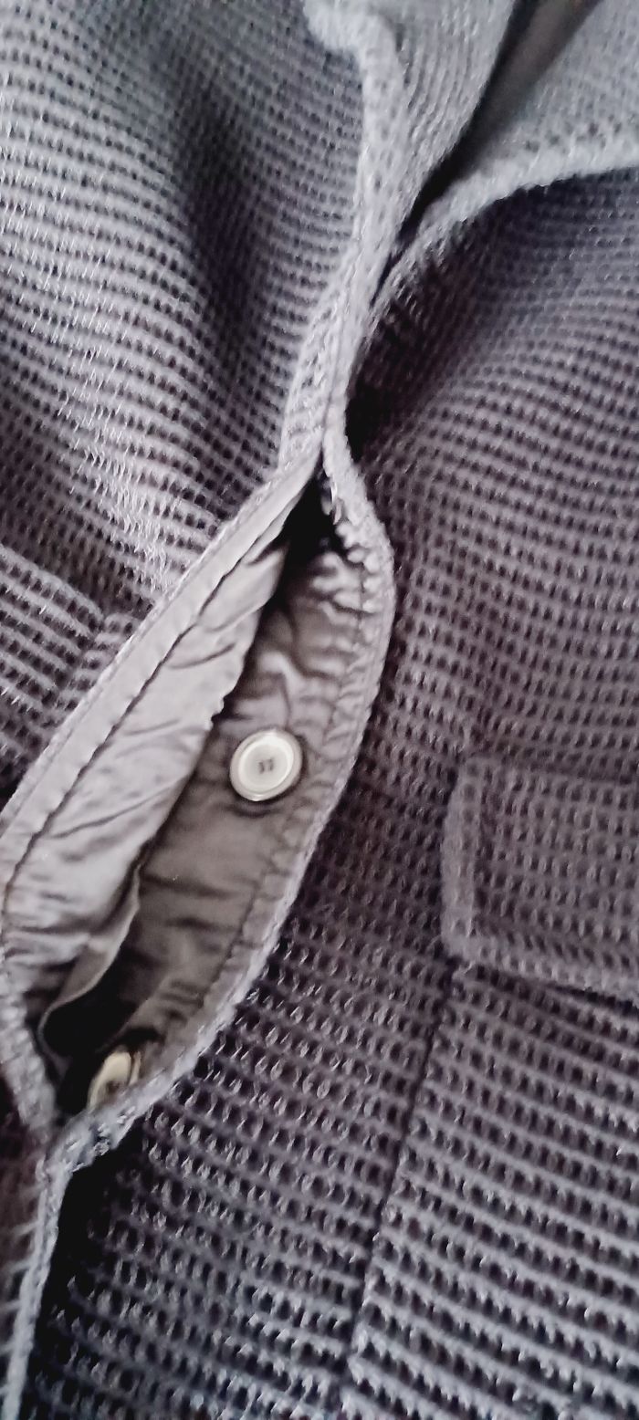 Manteau femme taille xs  Zara woman - photo numéro 8