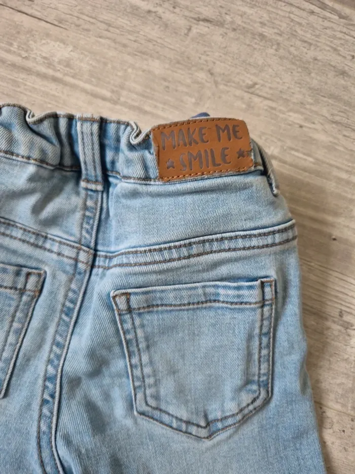 Jeans slim 3 ans - photo numéro 3