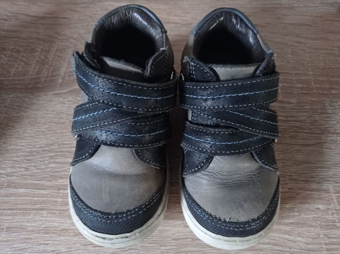 Chaussures pointure 21