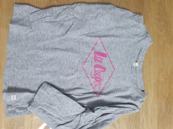 Tshirt 6 ans
