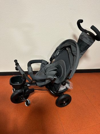 Tricycle AVEO KINDERKRAFT 