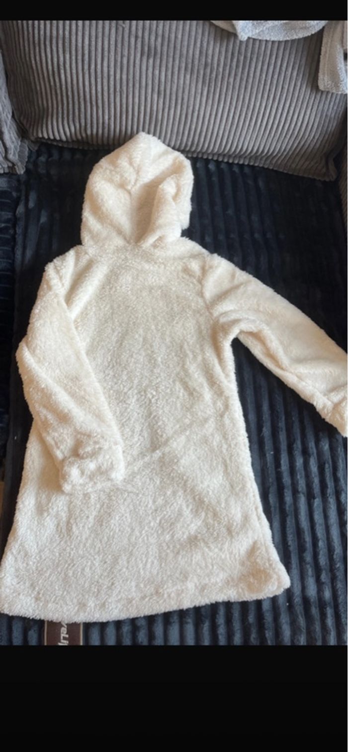 Robe polaire enfant - photo numéro 3