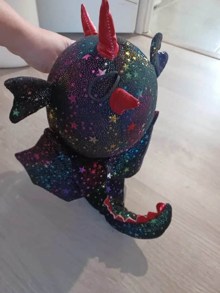 Peluche - photo numéro 3