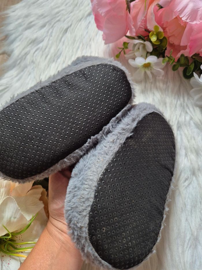 Chausson chien T26/27 - photo numéro 3